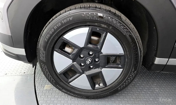 Hyundai Santa Fe 2024