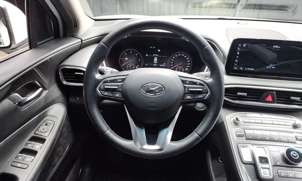 Hyundai Santa Fe 2020