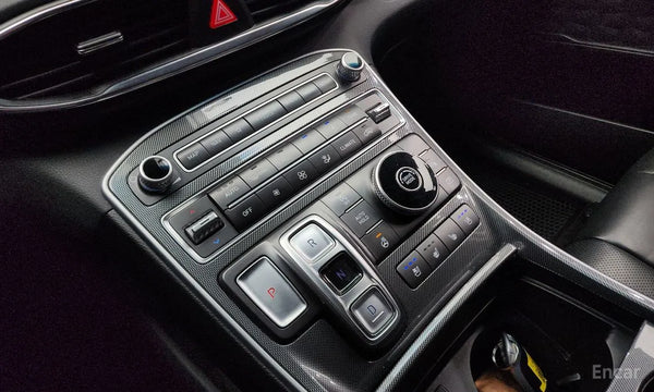 Hyundai Santa Fe 2020
