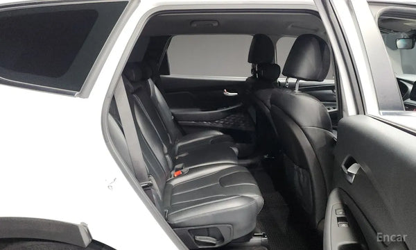 Hyundai Santa Fe 2020