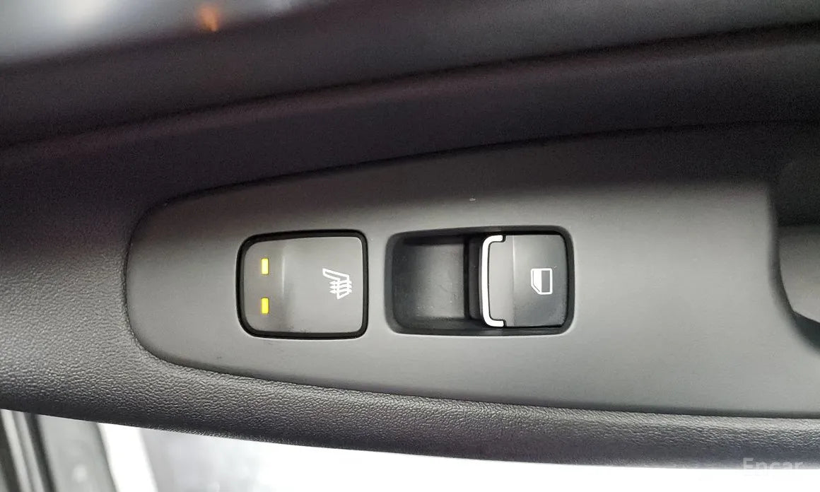 Hyundai Santa Fe 2020