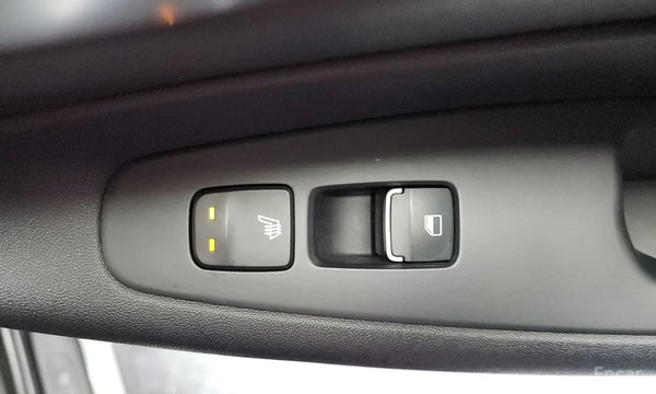 Hyundai Santa Fe 2020