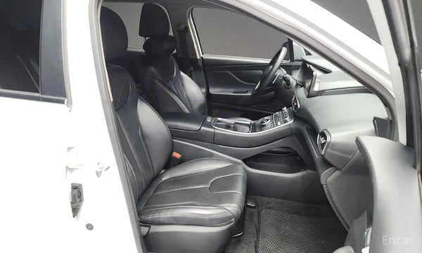 Hyundai Santa Fe 2020