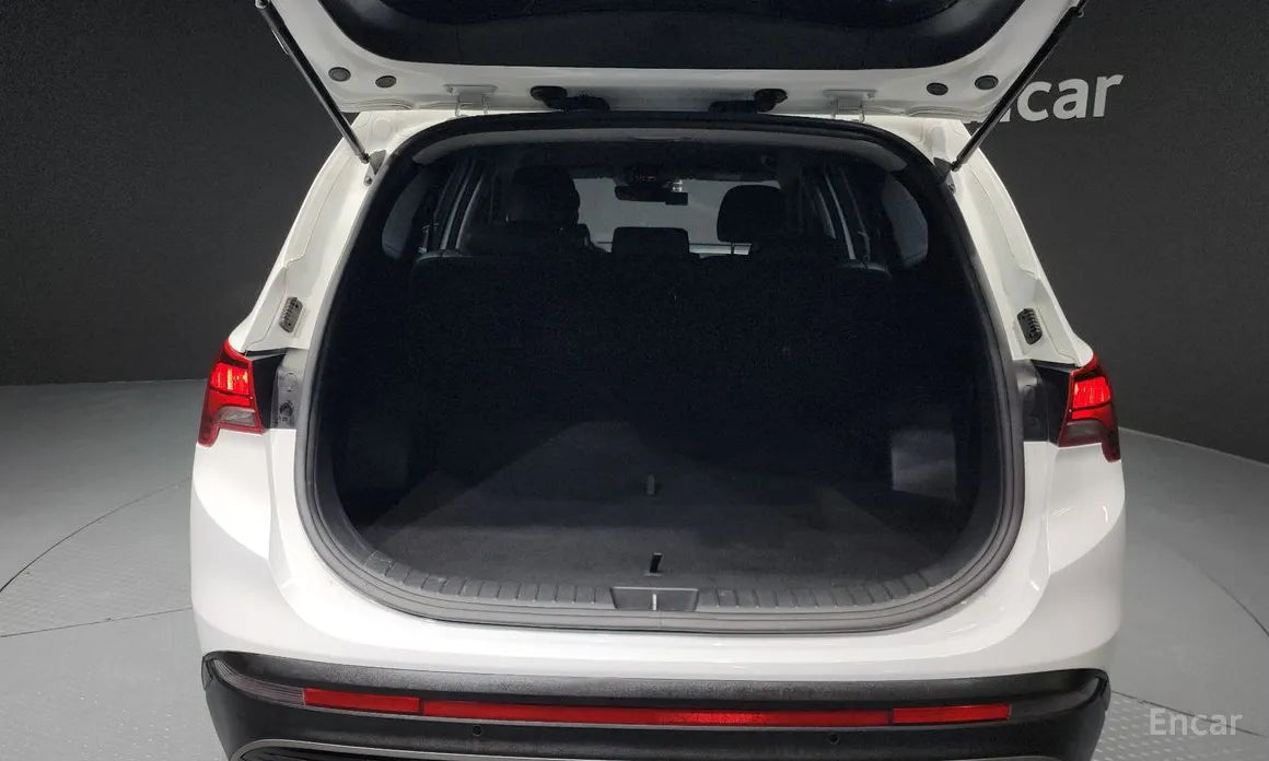 Hyundai Santa Fe 2020
