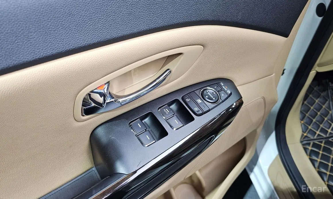 Kia Carnival 2018