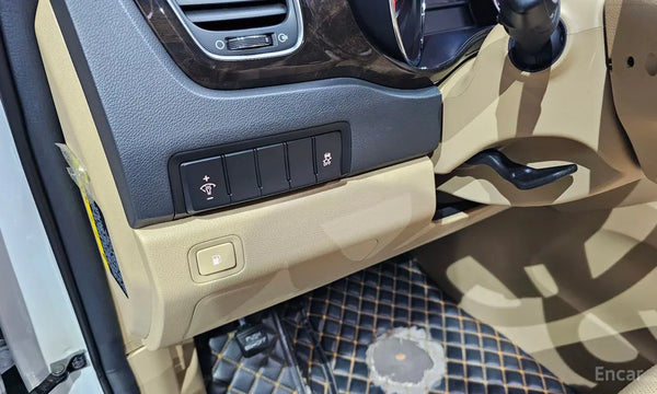 Kia Carnival 2018