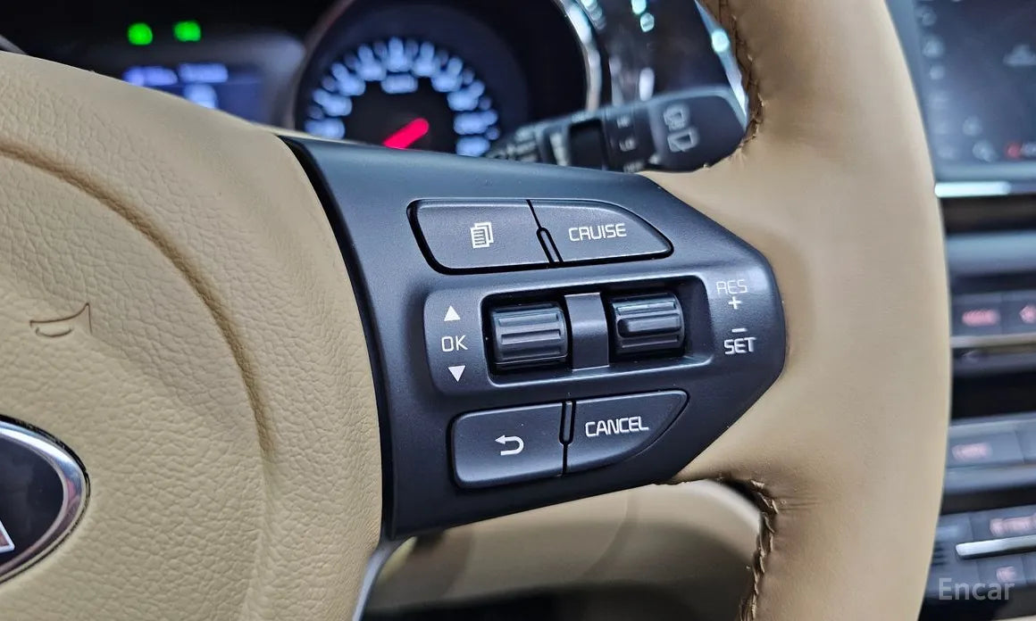 Kia Carnival 2018