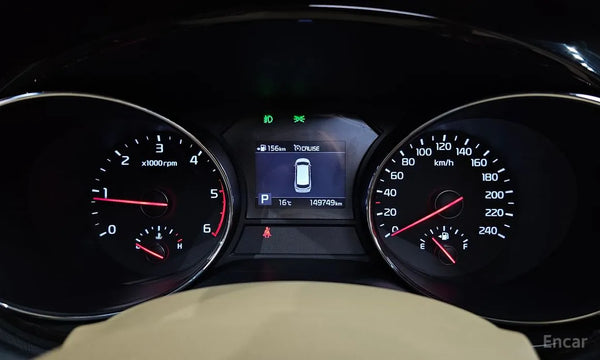 Kia Carnival 2018