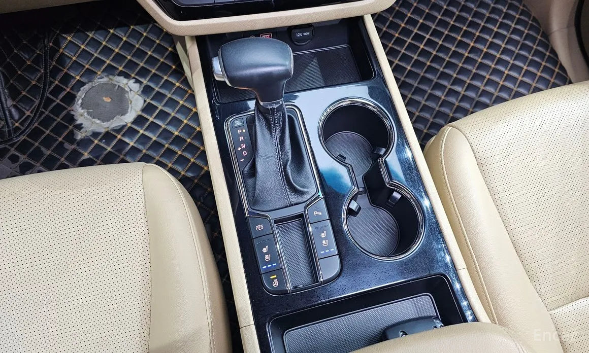 Kia Carnival 2018