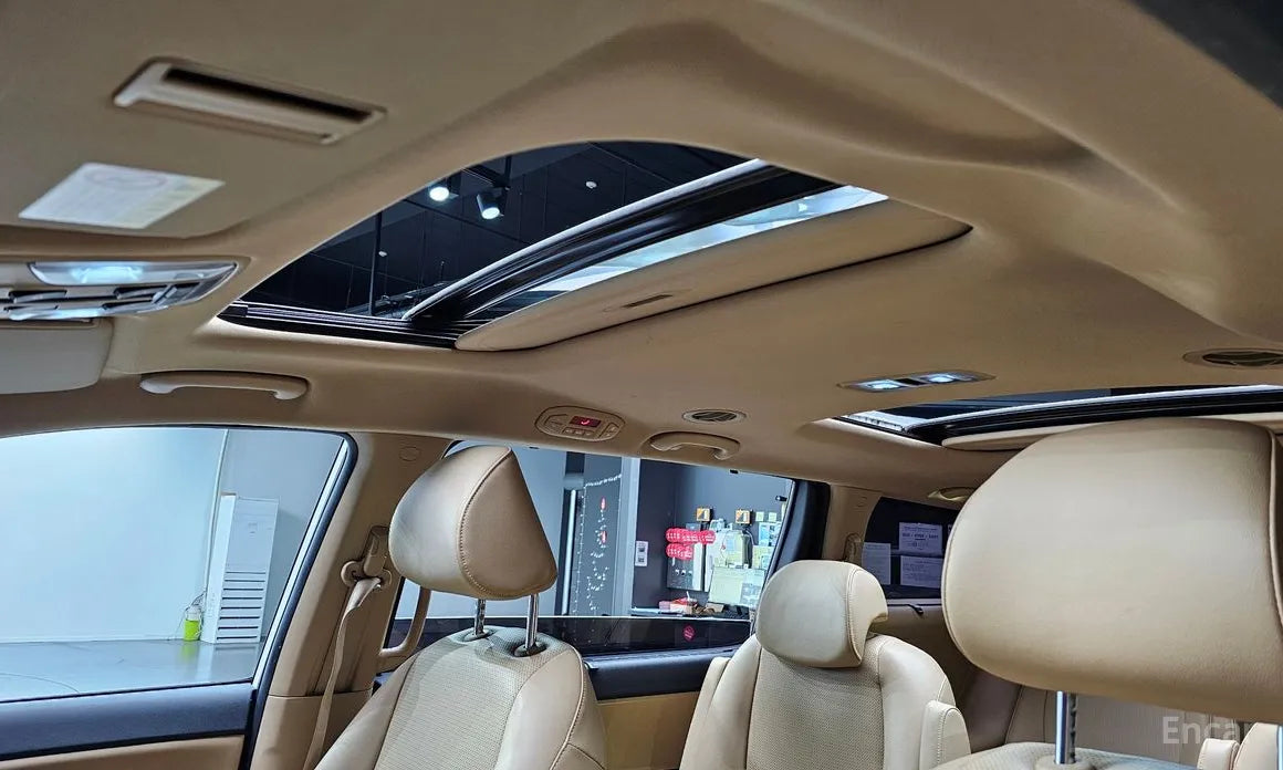 Kia Carnival 2018
