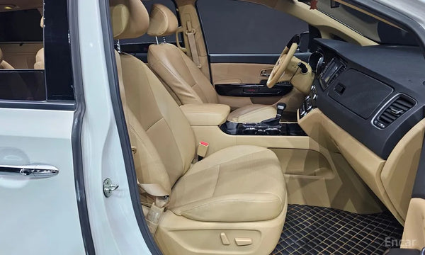 Kia Carnival 2018