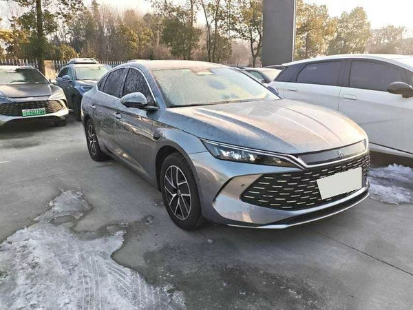 BYD Qin L