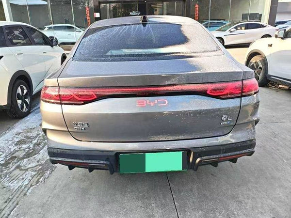 BYD Qin L
