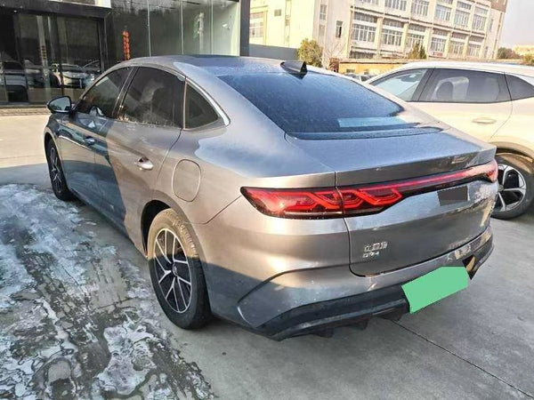 BYD Qin L