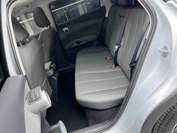 BYD Yuan Plus