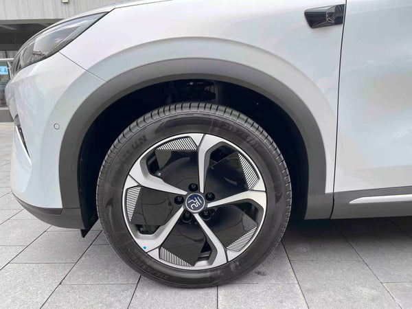 BYD Yuan Plus
