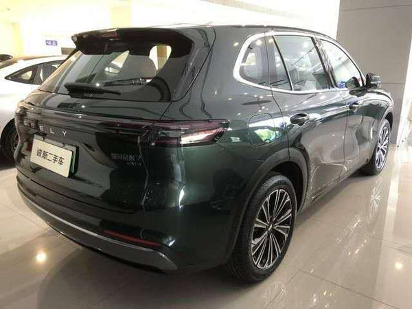 Geely Galaxy Starship 7