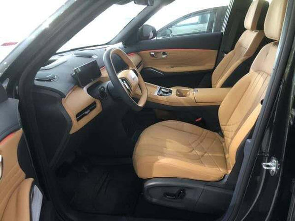 Geely Galaxy Starship 7