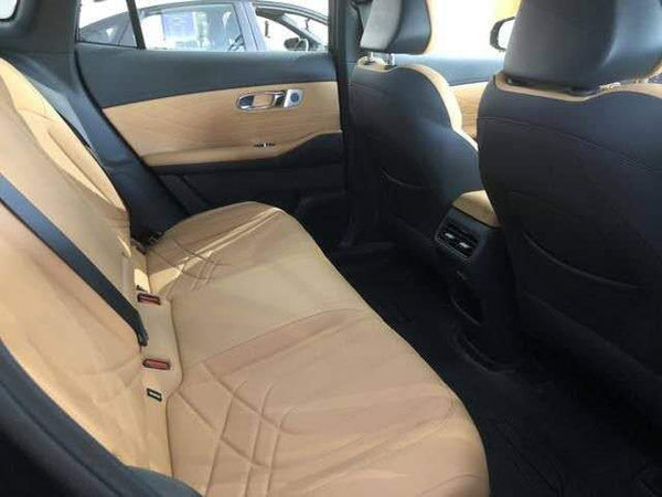 Geely Galaxy Starship 7