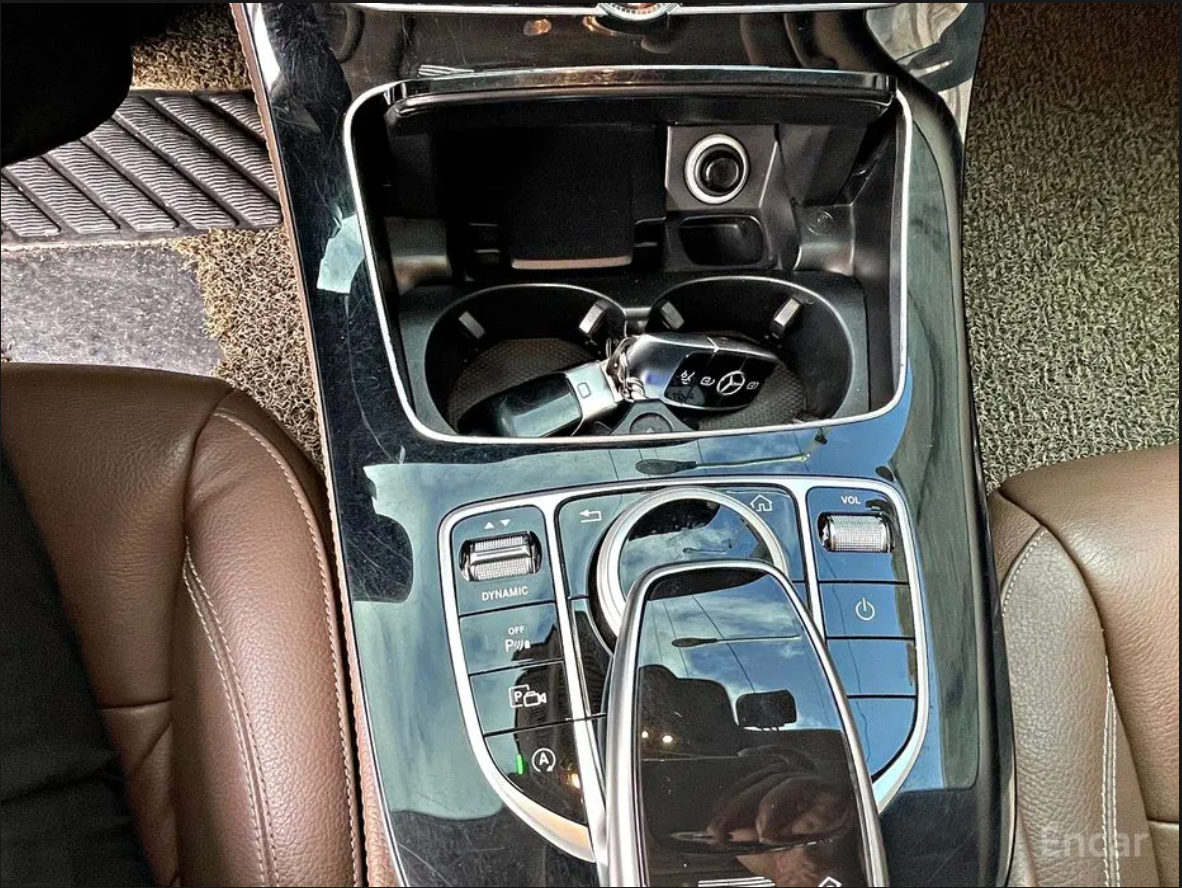 Mercedes E220d