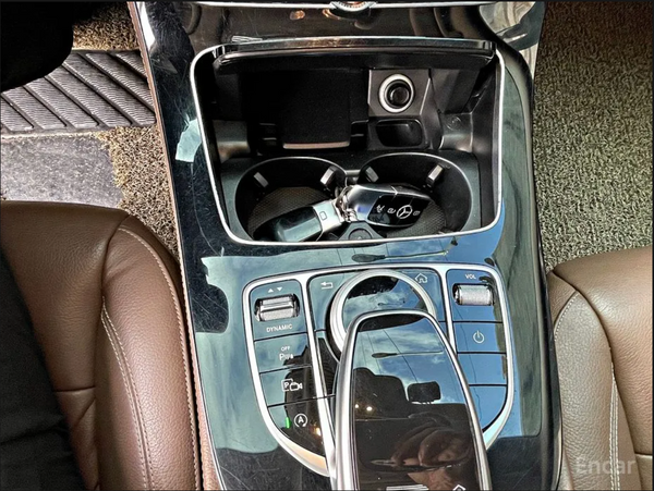 Mercedes E220d