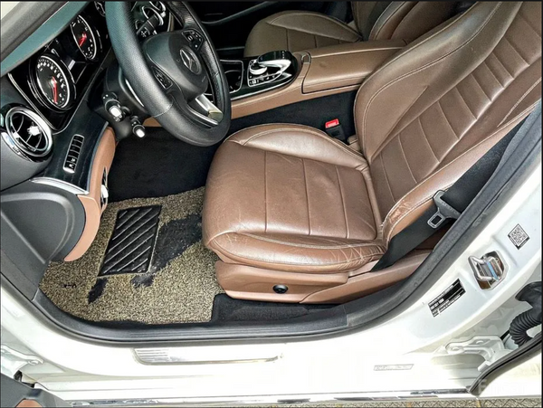 Mercedes E220d