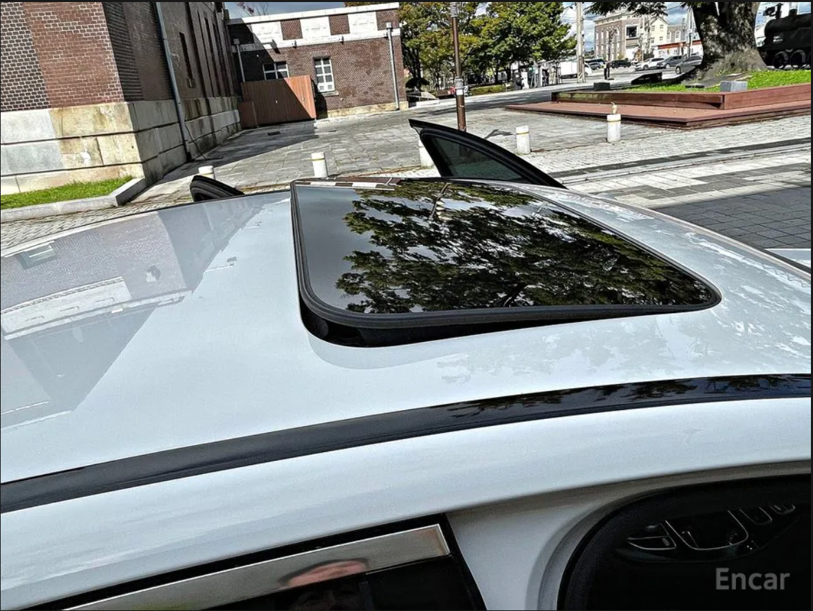 Mercedes E220d