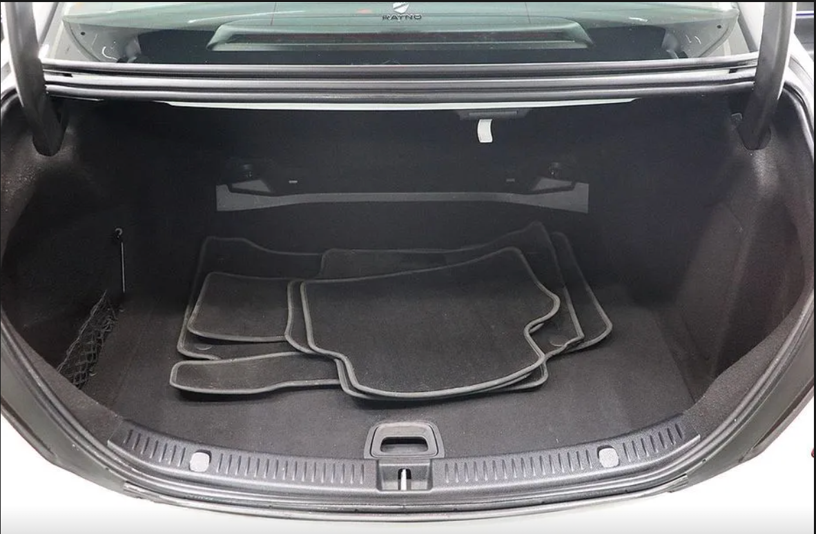 Mercedes E220d