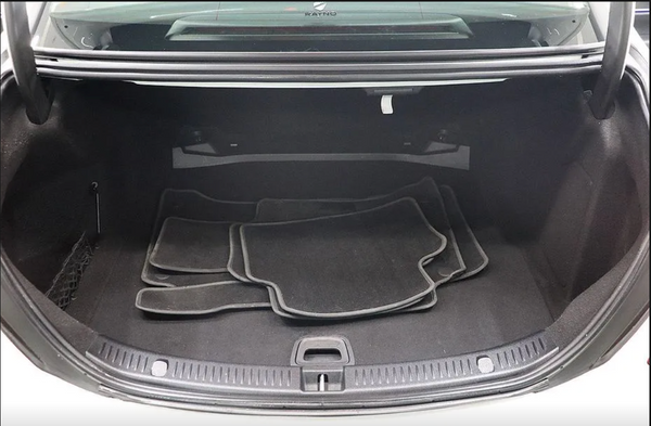 Mercedes E220d