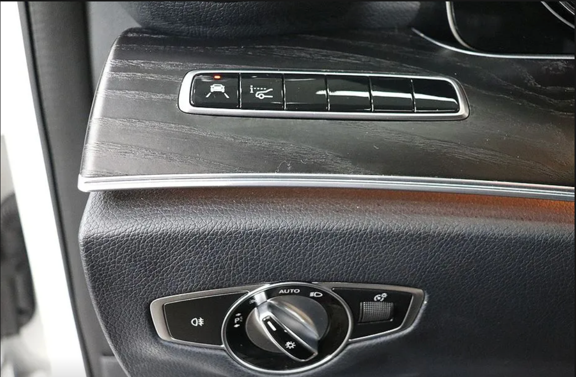 Mercedes E220d