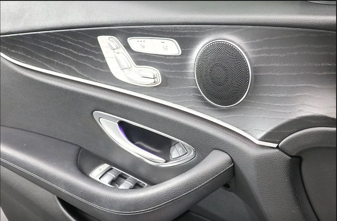 Mercedes E220d