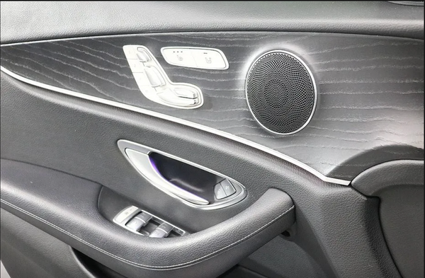 Mercedes E220d