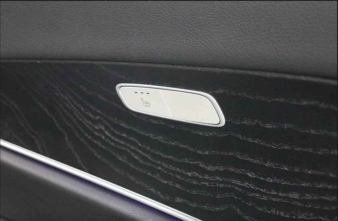 Mercedes E220d
