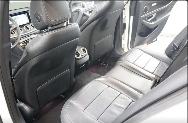 Mercedes E220d