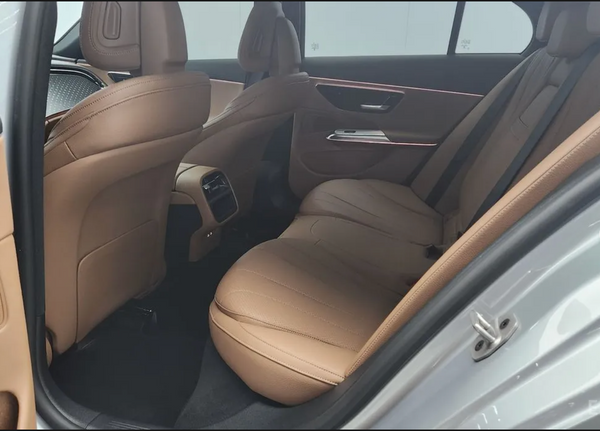 Mercedes E220d