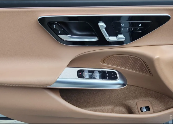 Mercedes E220d