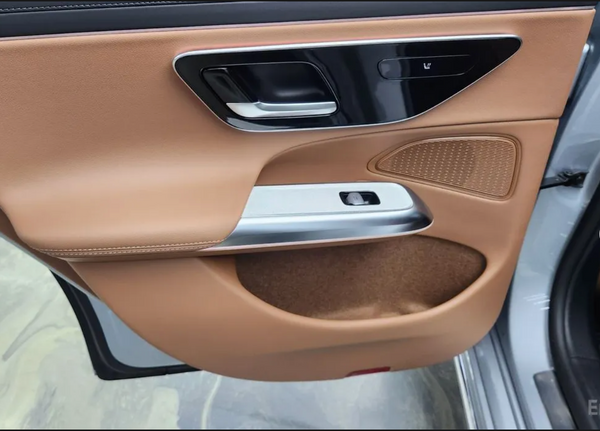 Mercedes E220d