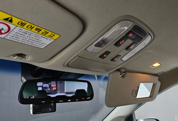 KIA Carnival 2018
