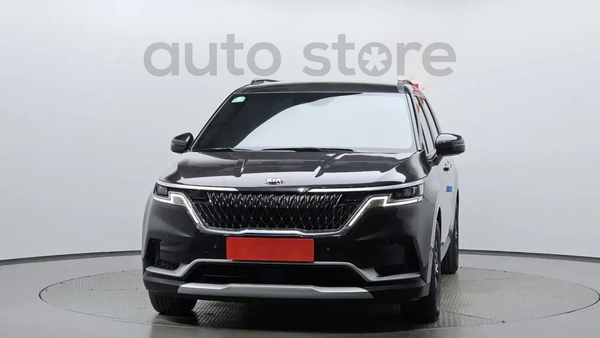 KIA Carnival 2020