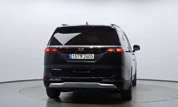 KIA Carnival 2020