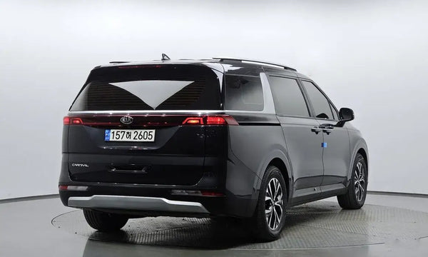 KIA Carnival 2020