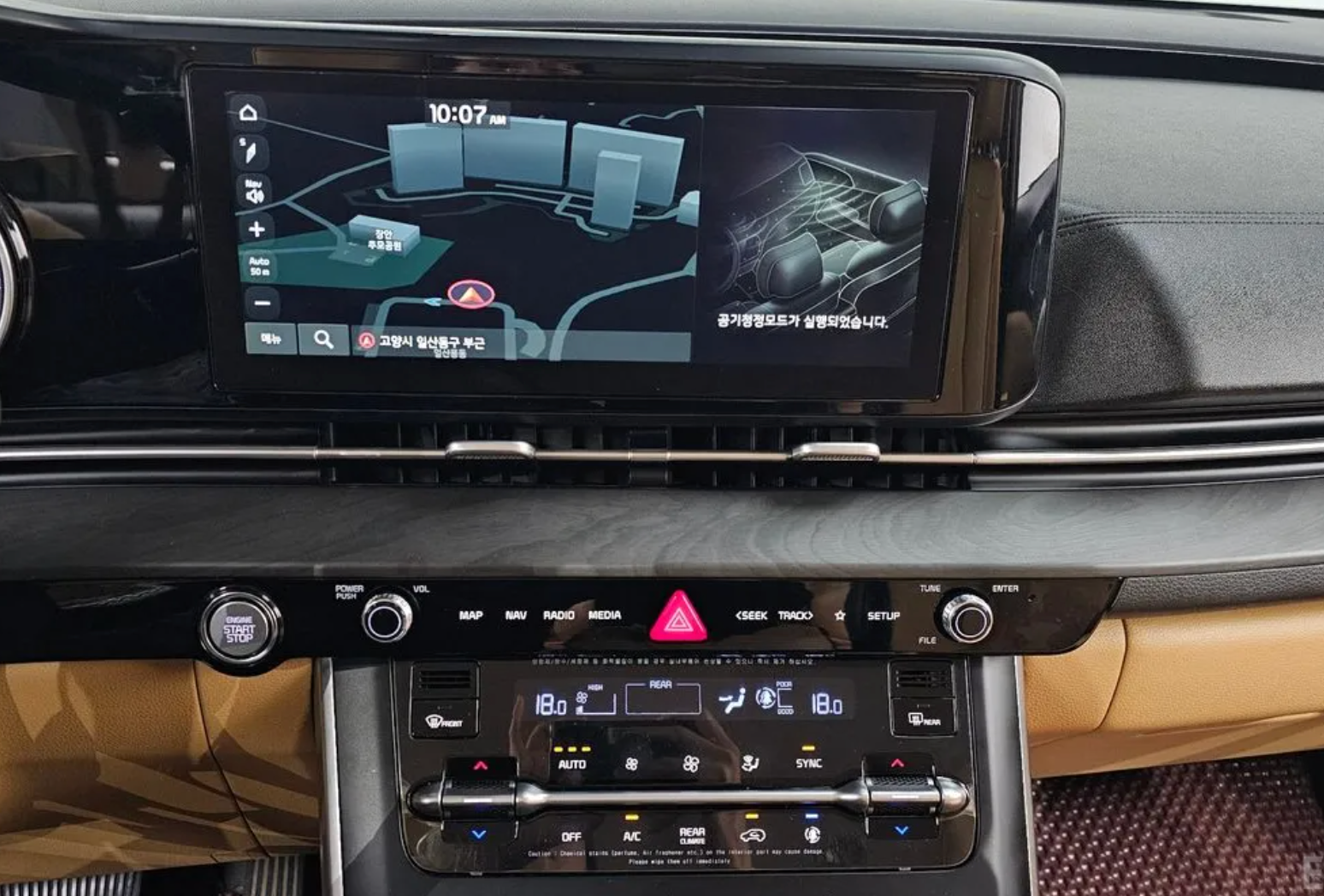 KIA Carnival 2020