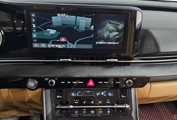 KIA Carnival 2020