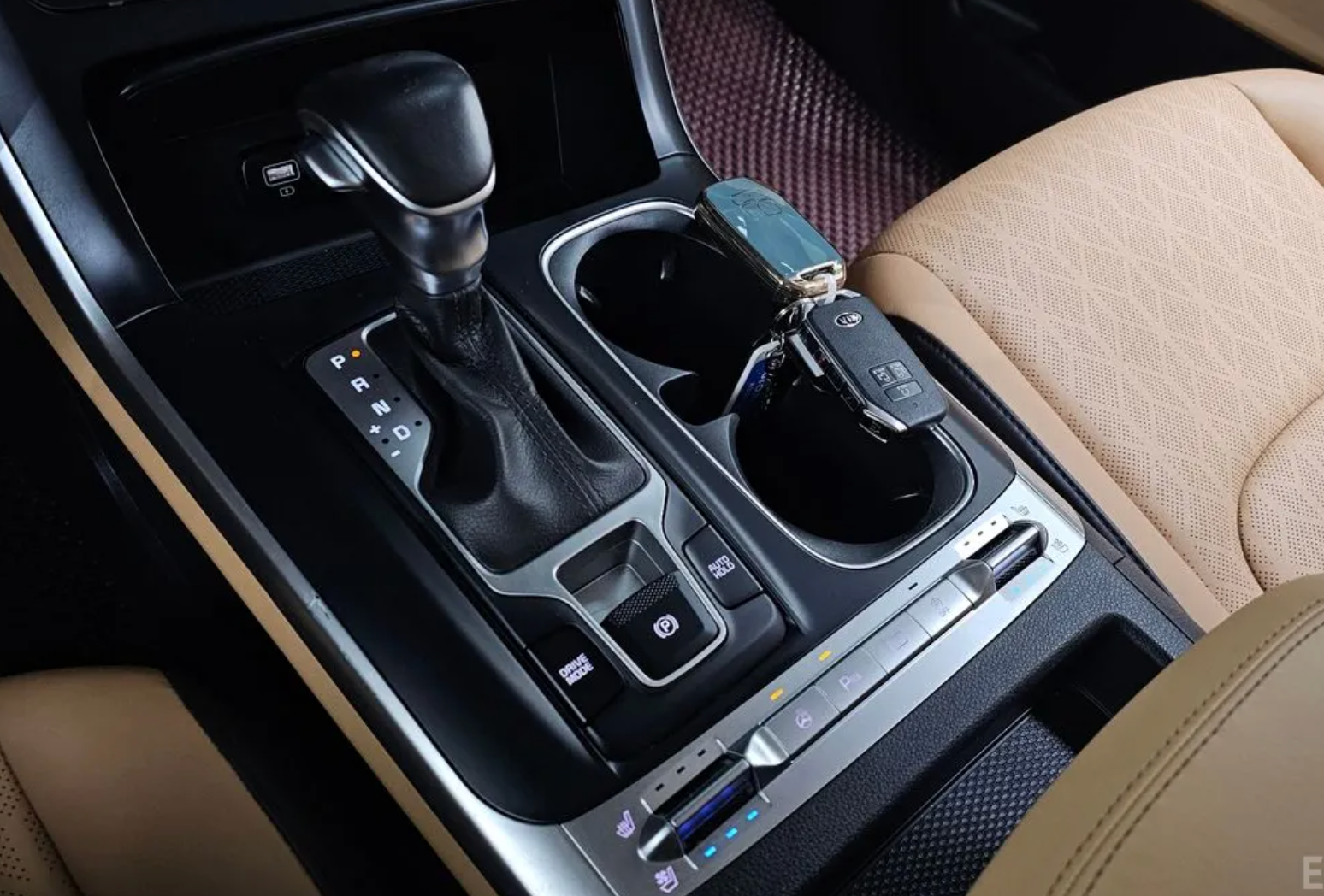 KIA Carnival 2020