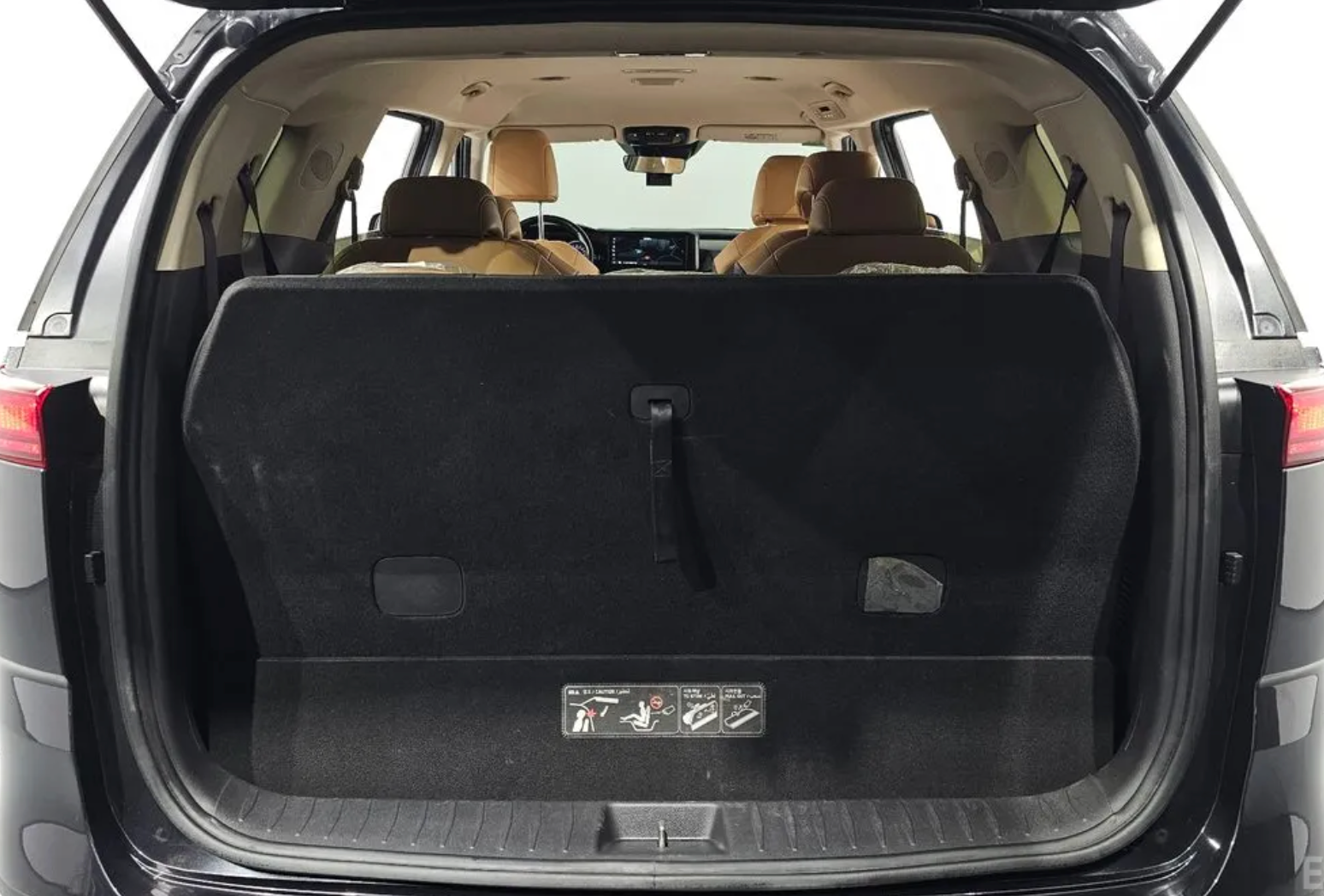 KIA Carnival 2020