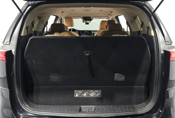 KIA Carnival 2020