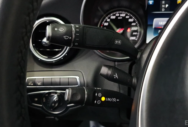 Mercedes C200 Avantgarde