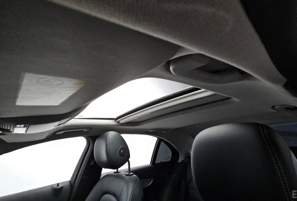 Mercedes C200 Avantgarde
