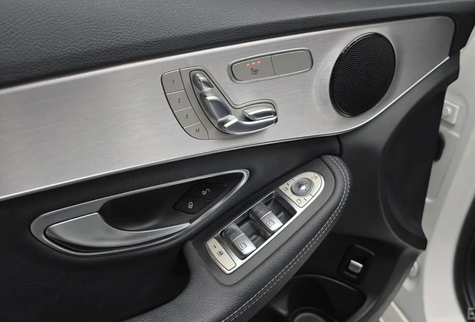 Mercedes C220d