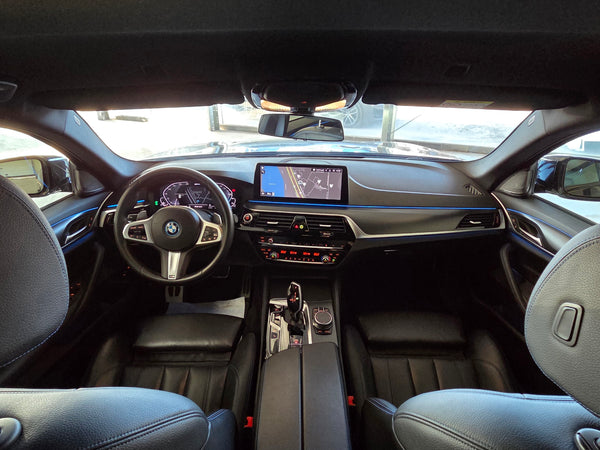 BMW 530E